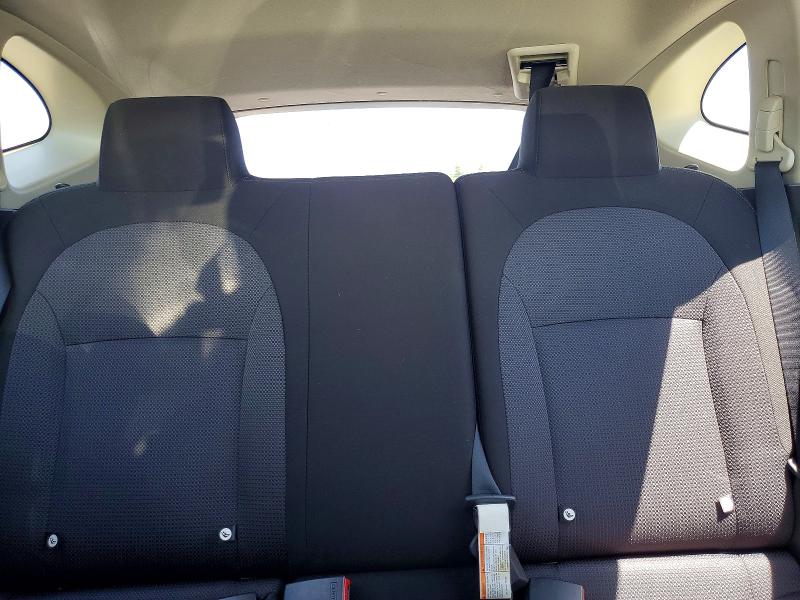 52044556 :رقم المزاد ، JN8AS5MV6DW640092 vin ، 2013 Nissan Rogue مزاد بيع