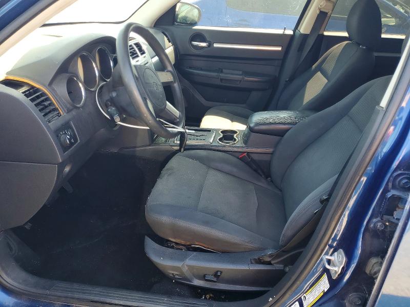Продаж на аукціоні авто 2010 Dodge Charger, vin: 2B3CA3CV4AH152591, номер лоту: 54799856
