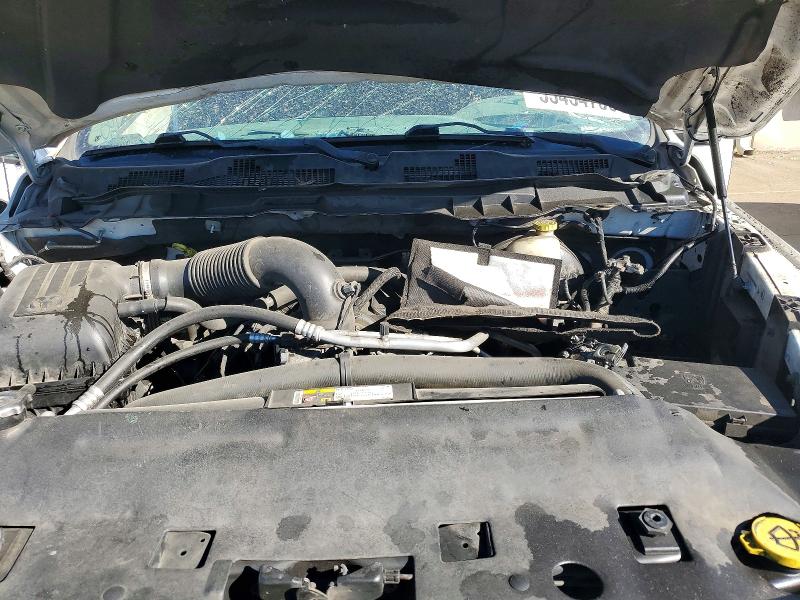 53434706 :رقم المزاد ، 1C6RR6FT5ES148441 vin ، 2014 Ram 1500 مزاد بيع