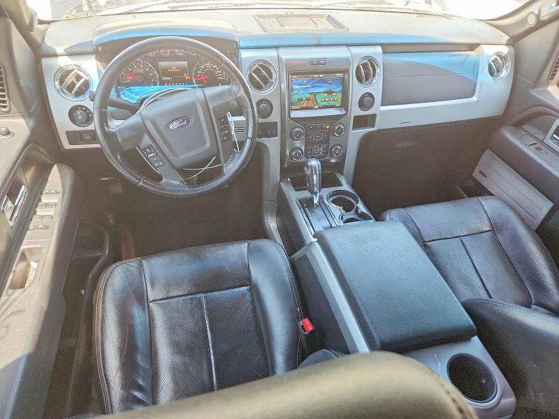 Auction sale of the 2013 Ford F150, vin: 1FTFW1ET6DKE73039, lot number: 52996416