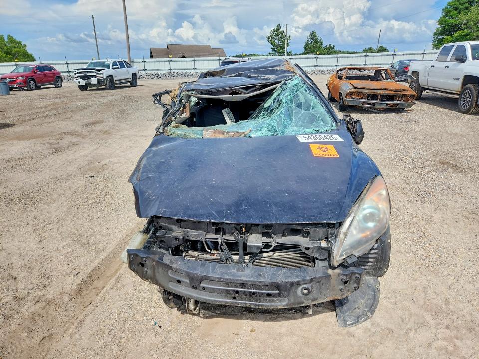 2012 Mazda 3 მანქანა იყიდება აუქციონზე, vin: JM1BL1L7XC1692720, აუქციონის ნომერი: 54360426