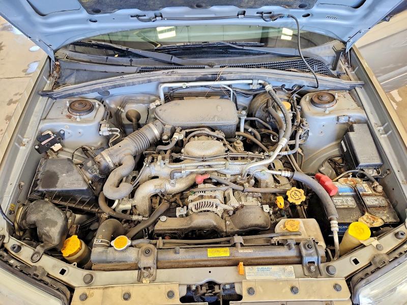 53353026 :رقم المزاد ، JF1SG63668H713849 vin ، 2008 Subaru Forester مزاد بيع