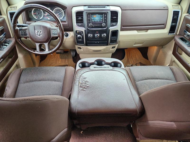 Aukcja sprzedaży 2014 Ram 1500, vin: 1C6RR6GT5ES377264, numer aukcji: 54280016