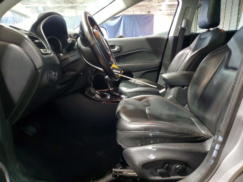 Продажа на аукционе авто 2019 Jeep Compass, vin: 3C4NJDCB7KT619904, номер лота: 52325196