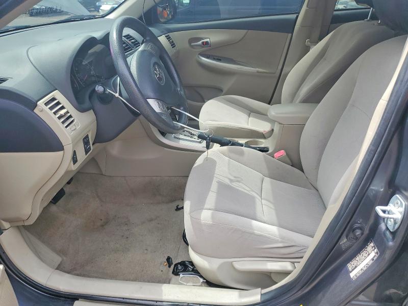 Aukcja sprzedaży 2011 Toyota Corolla, vin: JTDBU4EE1B9164137, numer aukcji: 53830736
