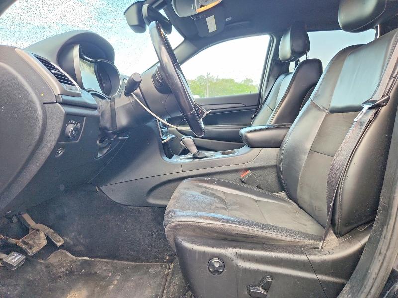 Продажа на аукционе авто 2020 Jeep Grand Cherokee, vin: 1C4RJFAGXLC207582, номер лота: 52405896