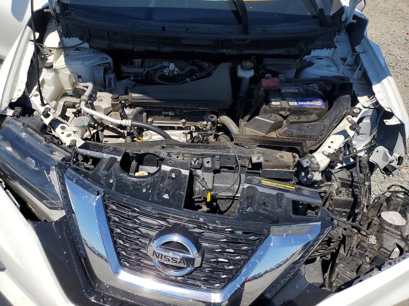 Aukcja sprzedaży 2017 Nissan Rogue, vin: JN8AT2MTXHW150027, numer aukcji: 52910196