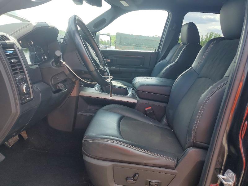 Продаж на аукціоні авто 2018 Ram 1500, vin: 1C6RR7YT5JS232630, номер лоту: 52891296