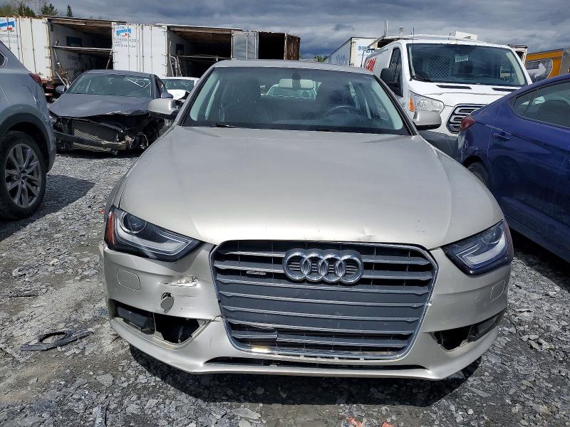 Продажа на аукционе авто 2013 Audi A4, vin: WAUBFCFL0DN014139, номер лота: 54948856