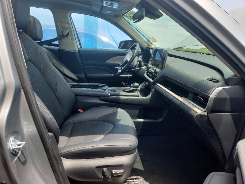 Aukcja sprzedaży 2024 Toyota Grand Highlander, vin: 5TDAAAB58RS027845, numer aukcji: 52466116