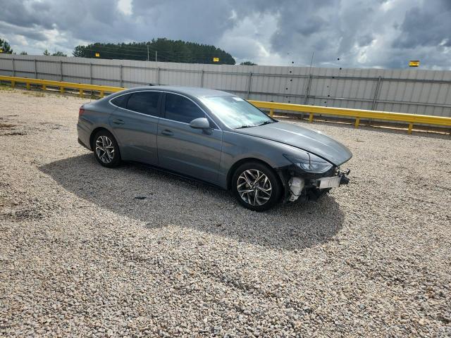 Продаж на аукціоні авто 2020 Hyundai Sonata, vin: 5NPEL4JA2LH038722, номер лоту: 54998186