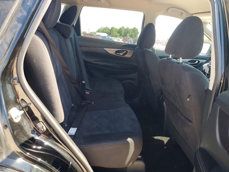 Продажа на аукционе авто 2015 Nissan Rogue, vin: KNMAT2MV7FP549370, номер лота: 51918326