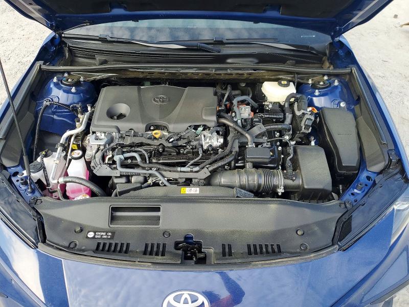 Продажа на аукционе авто 2026 Toyota Camry, vin: 4T1DAACK2TU283950, номер лота: 54133426