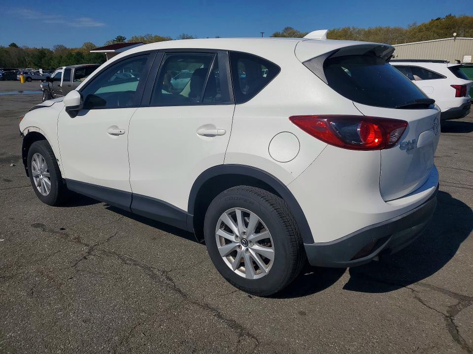 Aukcja sprzedaży 2014 Mazda Cx-5, vin: JM3KE4BE2E0380063, numer aukcji: 52526136