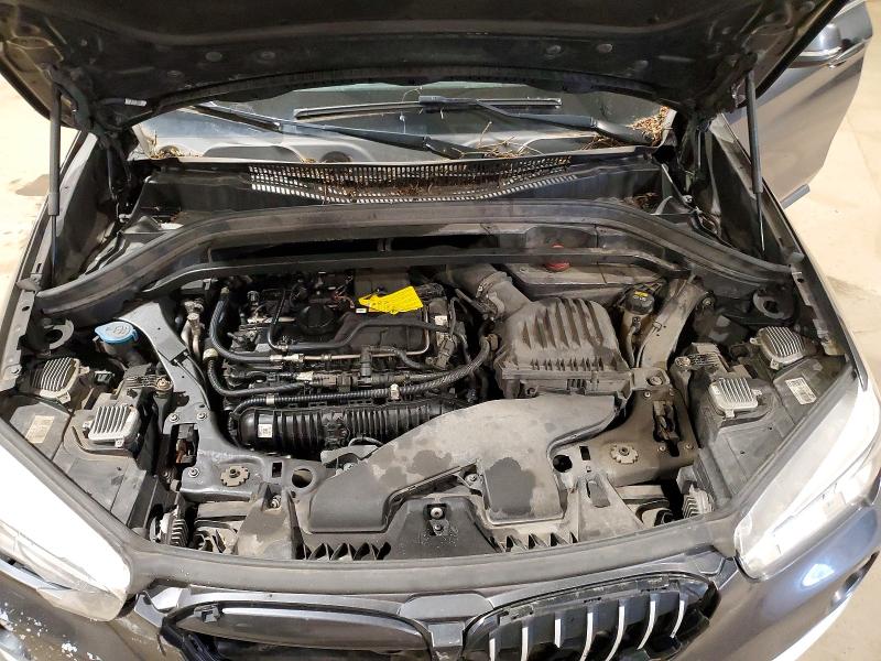 Продажа на аукционе авто 2019 Bmw X1, vin: WBXHT3C59K5L90477, номер лота: 54137006