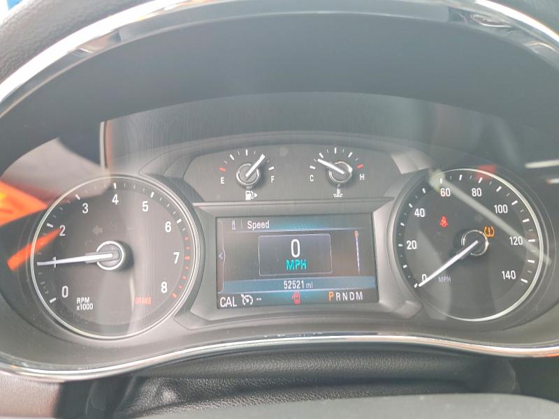 Продажа на аукционе авто 2021 Buick Encore, vin: KL4CJASBXMB306254, номер лота: 53096046