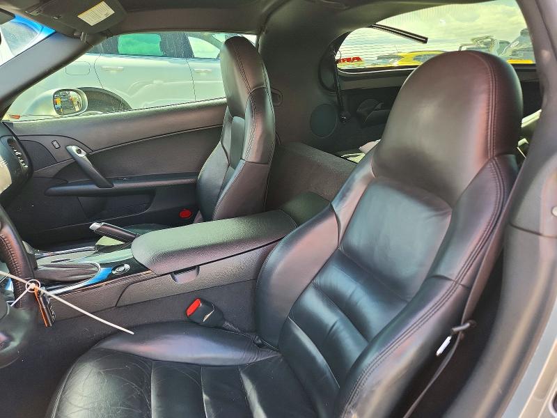 Продажа на аукционе авто 2008 Chevrolet Corvette, vin: 1G1YY25W985102277, номер лота: 52132876