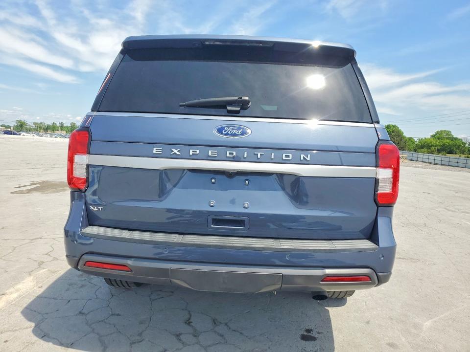 Продаж на аукціоні авто 2022 Ford Expedition, vin: 1FMJU1HT3NEA20634, номер лоту: 51302796