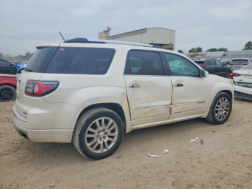 Aukcja sprzedaży 2015 Gmc Acadia, vin: 1GKKVTKD5FJ235366, numer aukcji: 53667756