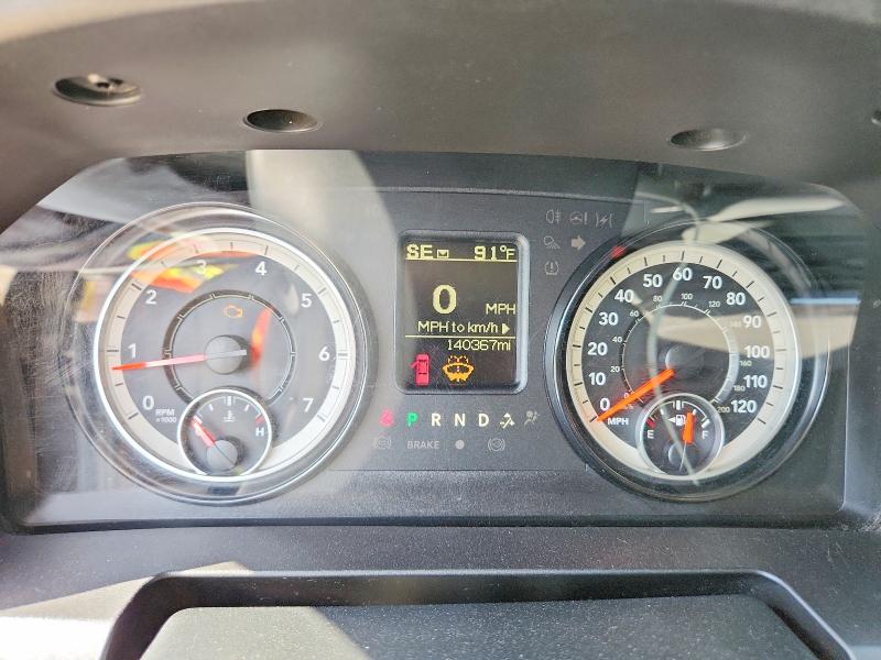 Продажа на аукционе авто 2018 Ram 1500, vin: 3C6RR7KT5JG168010, номер лота: 53973066