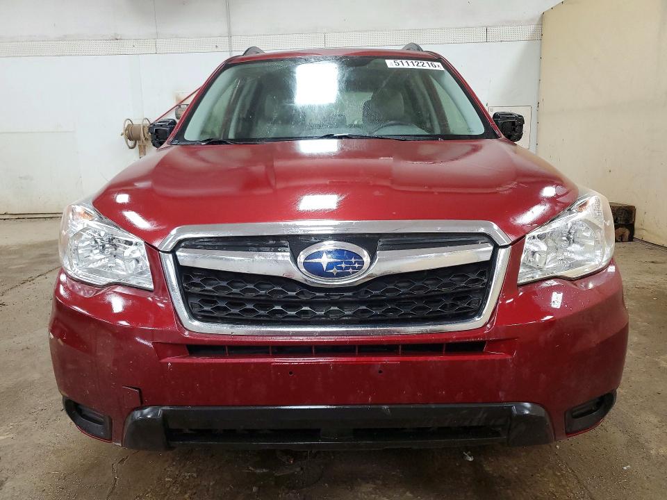Продажа на аукционе авто 2016 Subaru Forester, vin: JF2SJADC4GH531070, номер лота: 51112216