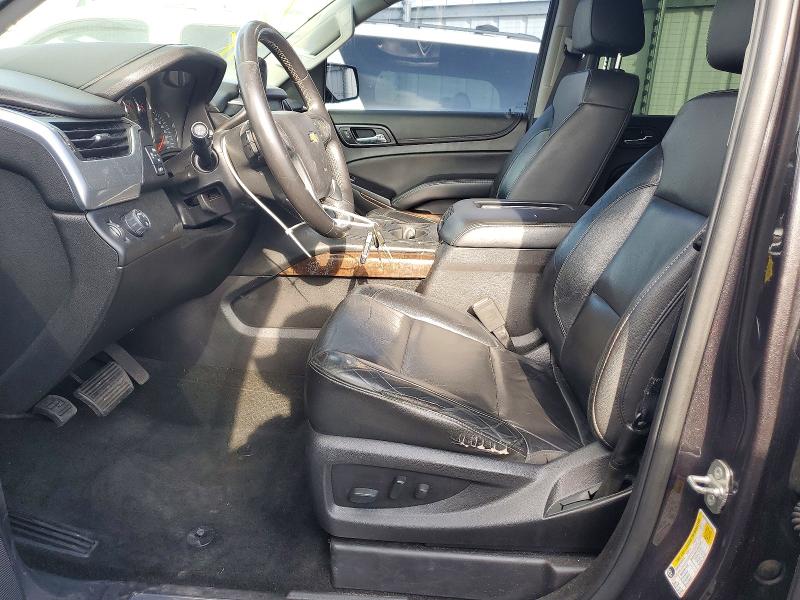 Aukcja sprzedaży 2018 Chevrolet Tahoe, vin: 1GNSCBKC0JR111803, numer aukcji: 51997976