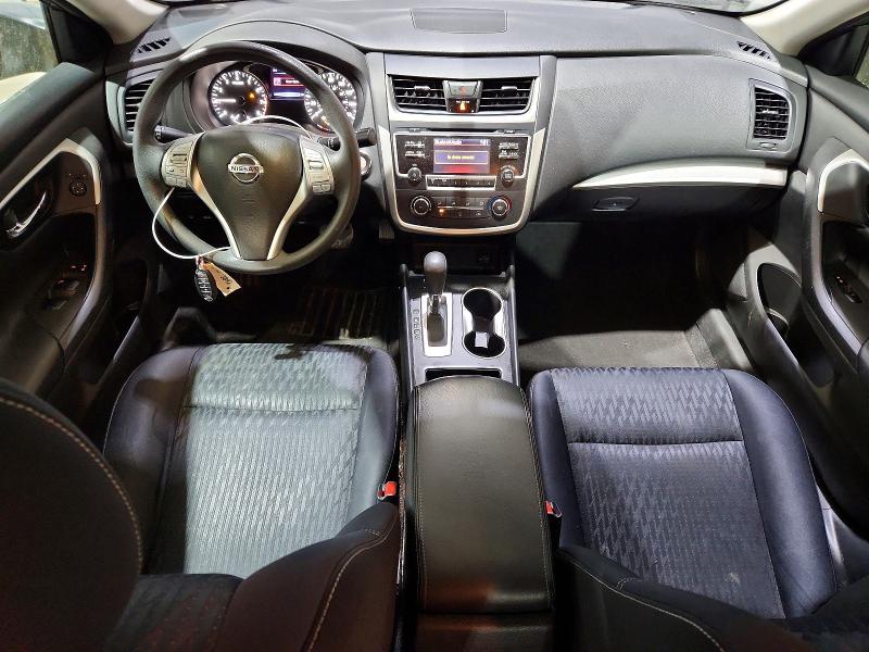 Продаж на аукціоні авто 2018 Nissan Altima, vin: 1N4AL3AP1JC188073, номер лоту: 53605356