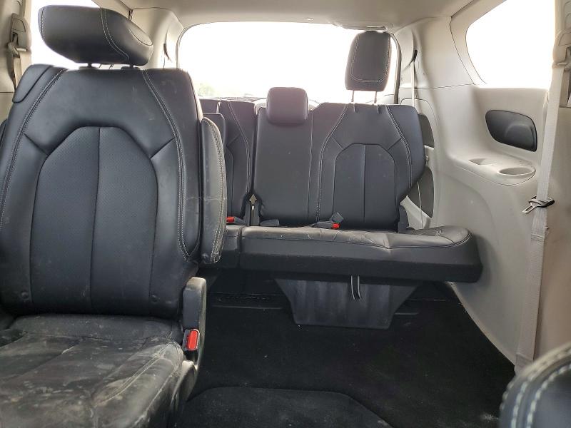 Продажа на аукционе авто 2024 Chrysler Pacifica, vin: 2C4RC1BG7RR167179, номер лота: 53928446