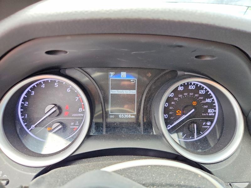 Aukcja sprzedaży 2023 Toyota Camry, vin: 4T1C11AK2PU828453, numer aukcji: 50238866