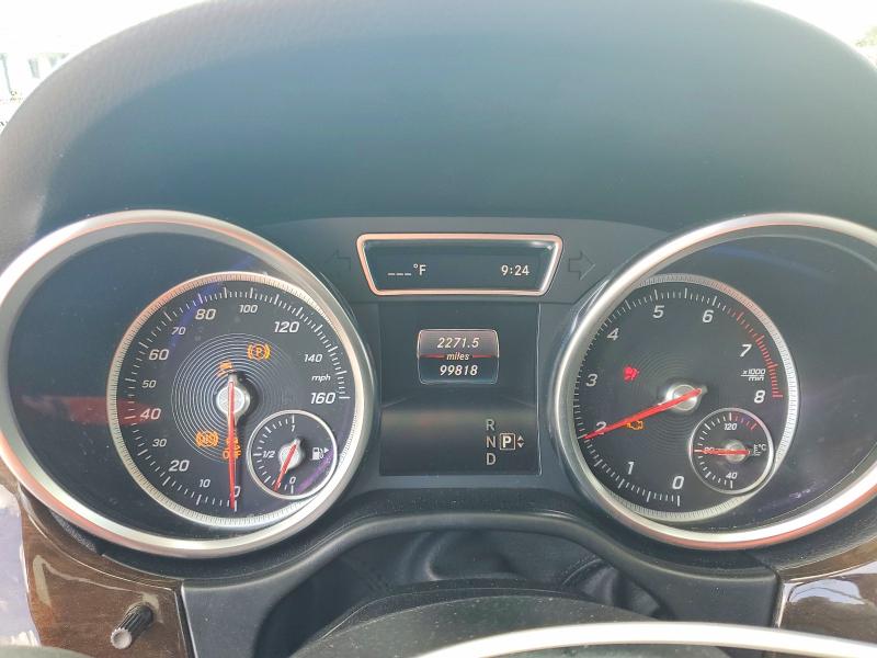 Продаж на аукціоні авто 2016 Mercedes-benz Gle, vin: 4JGDA5JB0GA625946, номер лоту: 54401626