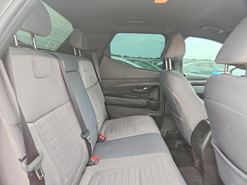 2022 Hyundai Santa Cruz მანქანა იყიდება აუქციონზე, vin: 5NTJA4AE0NH001714, აუქციონის ნომერი: 52816676