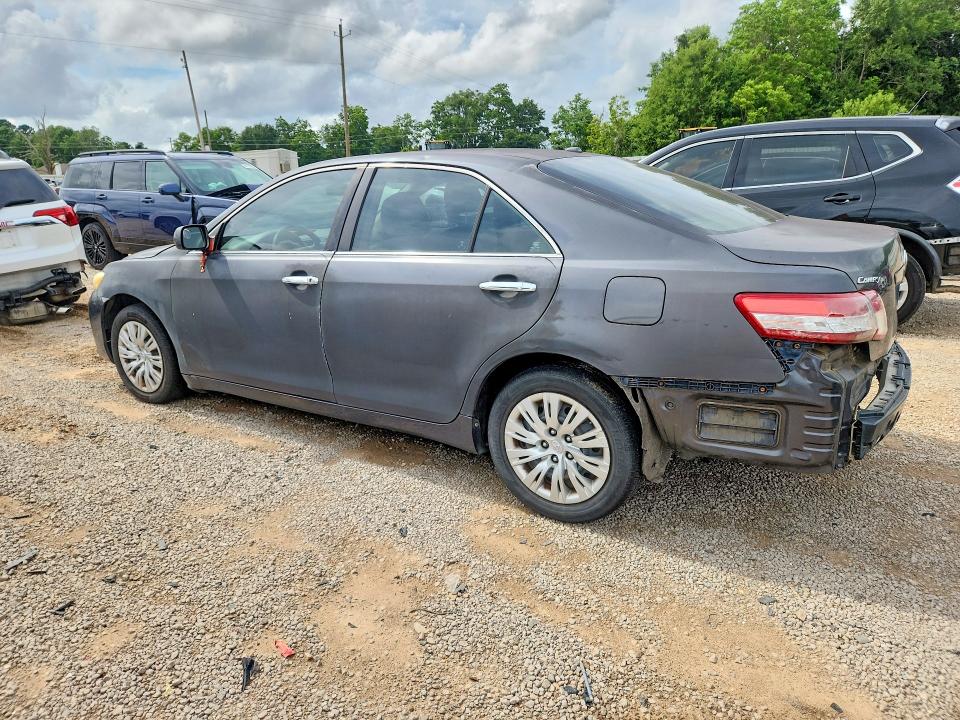 Продажа на аукционе авто 2011 Toyota Camry, vin: 4T1BF3EK4BU596529, номер лота: 55045436
