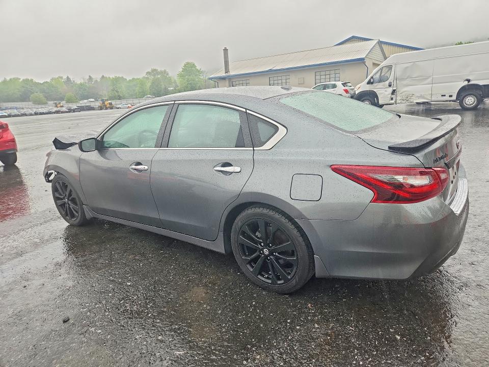 Aukcja sprzedaży 2018 Nissan Altima, vin: 1N4AL3APXJC295929, numer aukcji: 52684936