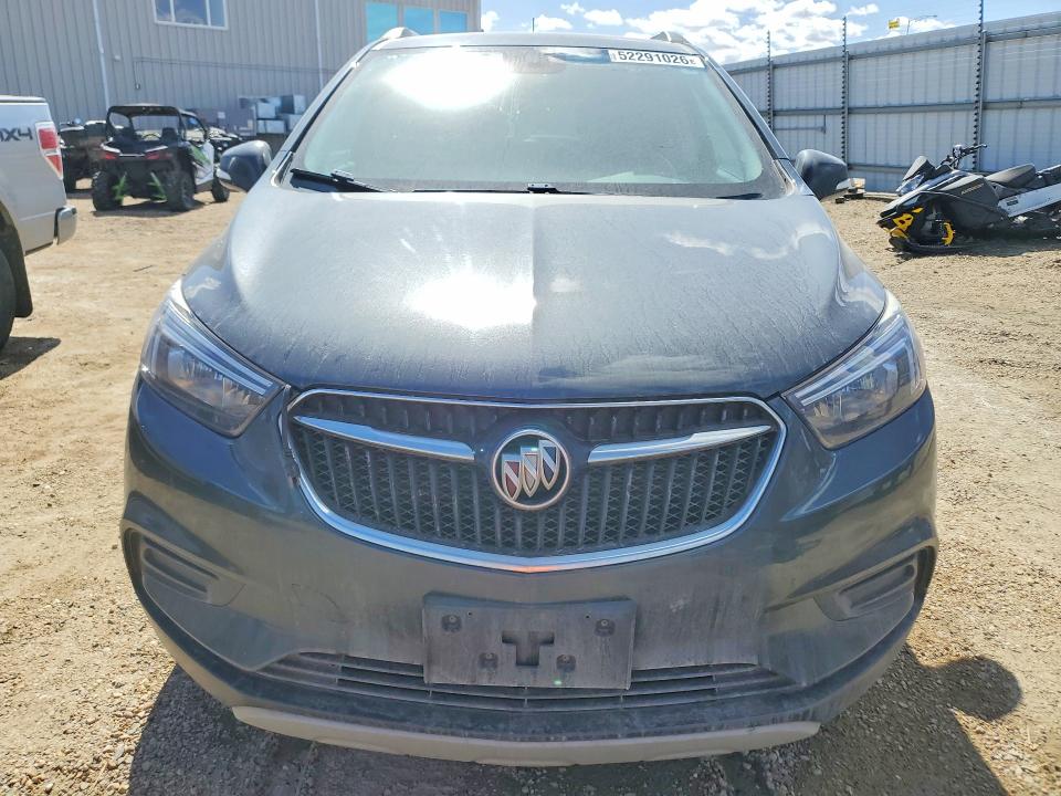 Aukcja sprzedaży 2018 Buick Encore, vin: KL4CJESB5JB623183, numer aukcji: 52291026
