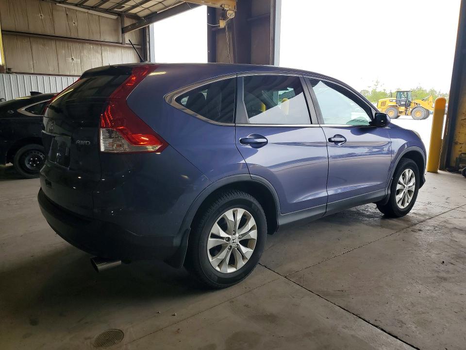 Продаж на аукціоні авто 2014 Honda Cr-v, vin: 5J6RM4H54EL031335, номер лоту: 53749496