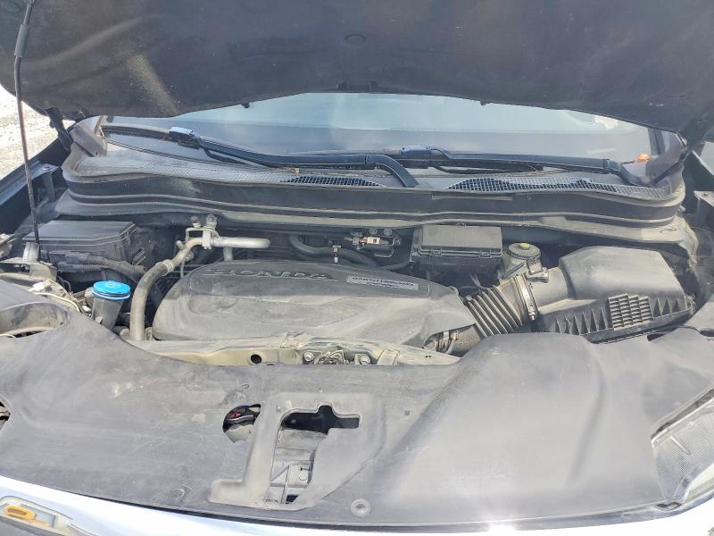 Aukcja sprzedaży 2016 Honda Pilot, vin: 5FNYF5H44GB039658, numer aukcji: 55320306