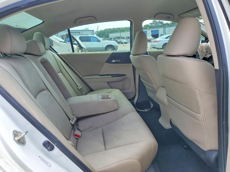 53699166 :رقم المزاد ، 1HGCR2F34EA044490 vin ، 2014 Honda Accord مزاد بيع