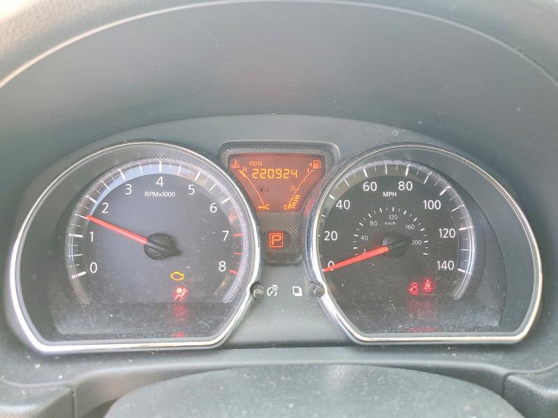 53229106 :رقم المزاد ، 3N1CN7AP5DL850981 vin ، 2013 Nissan Versa مزاد بيع