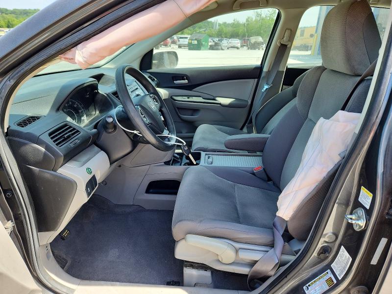 Aukcja sprzedaży 2013 Honda Cr-v, vin: 5J6RM4H33DL011395, numer aukcji: 53794826