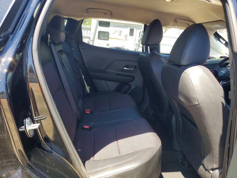 Aukcja sprzedaży 2025 Nissan Kicks, vin: 3N8AP6DA7SL337216, numer aukcji: 53314216