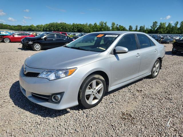 53223816 :رقم المزاد ، 4T1BF1FK0CU179543 vin ، 2012 Toyota Camry مزاد بيع