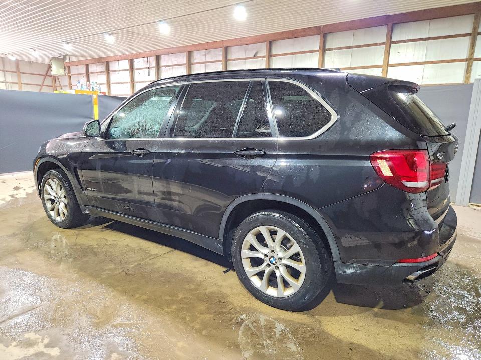 Aukcja sprzedaży 2016 Bmw X5, vin: 5UXKT0C57G0S76627, numer aukcji: 53031266