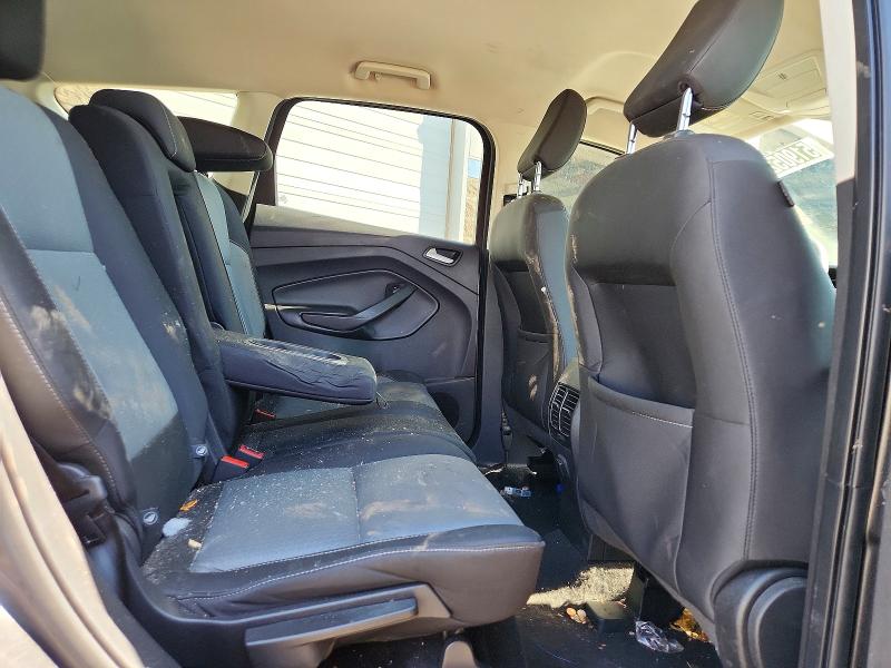 Aukcja sprzedaży 2018 Ford Escape, vin: 1FMCU0GD4JUD07073, numer aukcji: 51905266