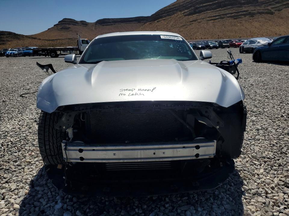 Aukcja sprzedaży 2017 Ford Mustang, vin: 1FA6P8THXH5254941, numer aukcji: 53303256