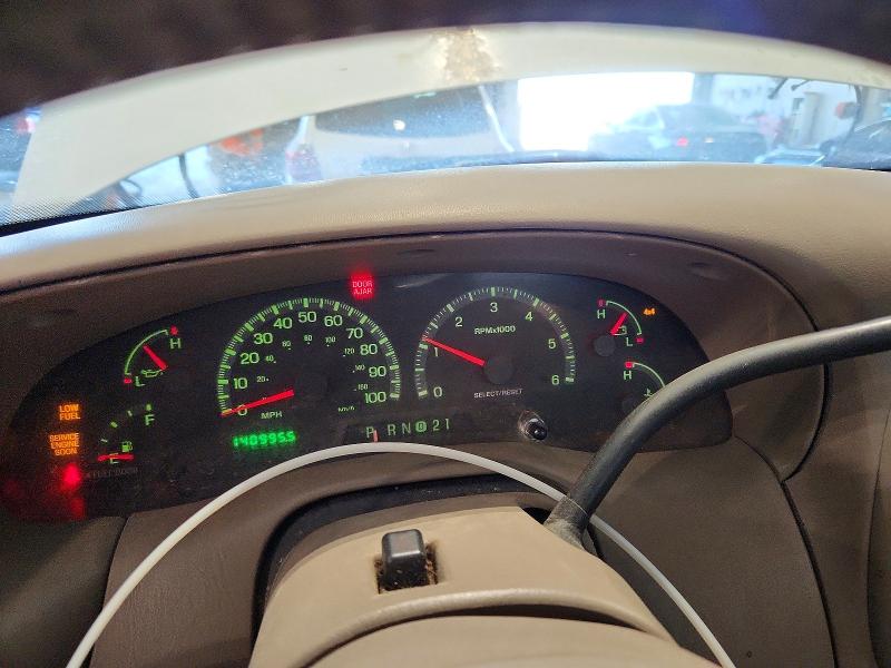 Aukcja sprzedaży 2002 Ford F150, vin: 2FTRF18L82CA71484, numer aukcji: 52265506
