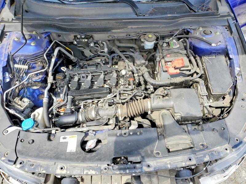 Продажа на аукционе авто 2021 Honda Accord, vin: 1HGCV1F49MA086070, номер лота: 51861976