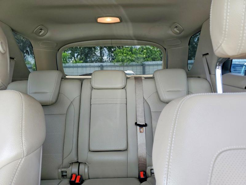 54382286 :رقم المزاد ، 4JGDA2EB2EA332779 vin ، 2014 Mercedes-benz Ml مزاد بيع