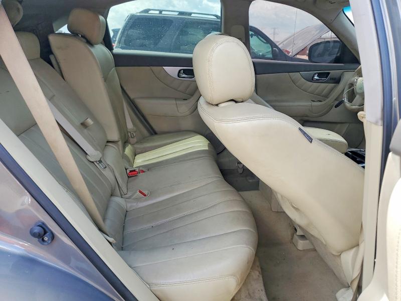 Продажа на аукционе авто 2012 Infiniti Fx35, vin: JN8AS1MW3CM152276, номер лота: 52336336