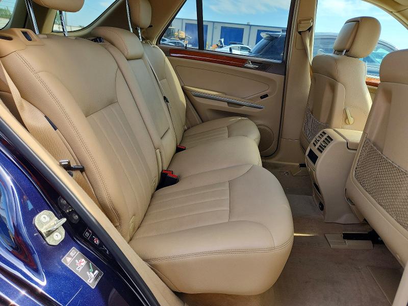 Aukcja sprzedaży 2007 Mercedes-benz Ml, vin: 4JGBB86E37A175573, numer aukcji: 53323476