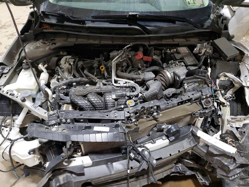 2023 Nissan Altima მანქანა იყიდება აუქციონზე, vin: 1N4BL4BV4PN310266, აუქციონის ნომერი: 52052396